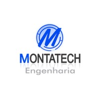 Montatech Engenharia logo - Similar company to Fwnet Soluções Em Tecnologia.