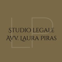LP - Studio legale Avv. Laura Piras logo - Similar company to Studio Legale Di Girolamo E Spanò