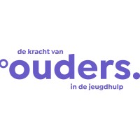 Ouderspunt logo - Similar company to Cachet Vzw