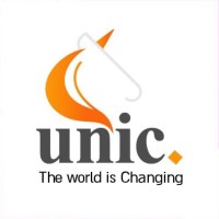Unic Media Agency logo - Similar company to Content Kings Ltd