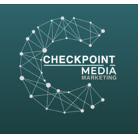 Checkpoint Media ltd logo - Similar company to Casco Digital