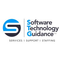 Software Technology Guidance Corp logo - Similar company to Parkstone Realty