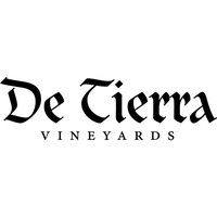 De Tierra Vineyards logo - Similar company to Folktale Winery & Vineyards
