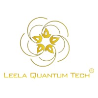 Leela Quantum Tech logo - Similar company to Biohackers World