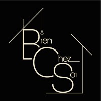 BIEN CHEZ SOI RENOVATION logo - Similar company to Batimo. Rénovation ✨