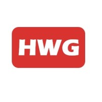 HereWeGo logo - Similar company to Herewego