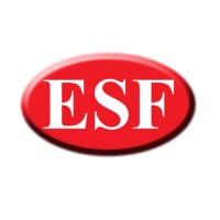 ESF Wholesale Furniture logo - Similar company to Mariquino - Commercial Installations
