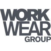 Workwear Group logo - Similar company to Leo Workwear
