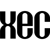 XEC Group AB logo - Similar company to Agera Solutions