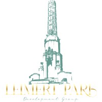 Leimert Park Development group logo - Similar company to The Compton Initiative