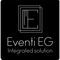 Eventi EG logo - Similar company to Shortcut-Eg