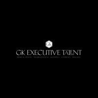 GK Executive Talent Ltd logo - Similar company to Arc Recruitment
