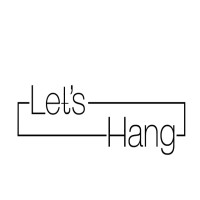 Let's Hang LLC logo - Similar company to Let'S Hang!
