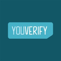 Youverify logo - Similar company to Belrald