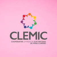 Cooperativa Limitada de Electricidad de Mina Clavero (CLEMiC) logo - Similar company to Drum Major - Especialistas En Gestión De Activos En Mina - Sap