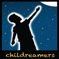 Childreamers Tondo logo - Similar company to Occaseo Content. Event. Design.