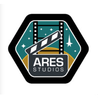 Ares Studios, Inc. logo - Similar company to Pyrotex, Inc
