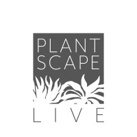 Plantscape Live logo - Similar company to Csi Creative (Architectural Interior Acoustic Solutions)