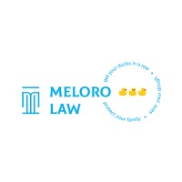 Meloro Law logo - Similar company to Monarchcare