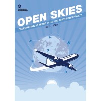 U.S. Department of Transportation - Office of International Aviation logo - Similar company to Alternative Transportation Systems