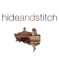 Hide and Stitch logo - Similar company to Goodmakers