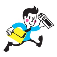 Newspaper Club logo - Similar company to Print.Work