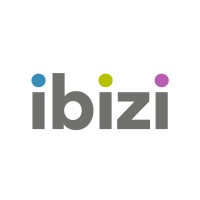 ibizi logo - Similar company to Folio 360