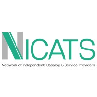 NICATS logo - Similar company to Agroparts.Com