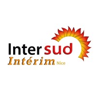 Intersud Intérim Nice logo - Similar company to Ergocean