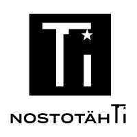 Nostotähti logo - Similar company to Puuhax Group Oy