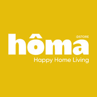 hôma stores ES logo - Similar company to Zaitel