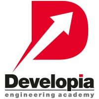 Developia Engineering logo - Similar company to Optima Group