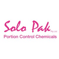 Solo Pak Toll Manufacturing logo - Similar company to Chemform