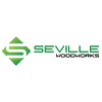 Seville Woodworks Co logo - Similar company to Et Woodworks