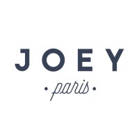 Joey, Paris logo - Similar company to Studio Boheme