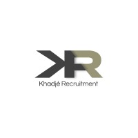 Khadjé Recruitment B.V. logo - Similar company to Doorsight, Doorlopend Medewerkersonderzoek