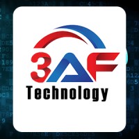 3AF TECHNOLOGY logo - Similar company to Digital Solution Group