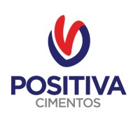 Positiva Cimentos logo - Similar company to Amigo Construtor
