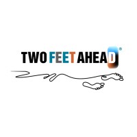 Two Feet Ahead logo - Similar company to Summit Distribution