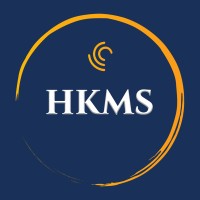 HKMS Group logo - Similar company to Krishnainternational