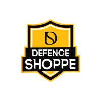 Defence Shoppe logo - Similar company to Mexpo Group
