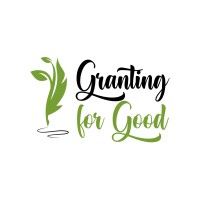 Granting for Good logo - Similar company to Edyth Bush Institute For Philanthropy & Nonprofit Leadership At Rollins College