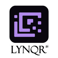 Lynqr AI logo - Similar company to Flexlynqs