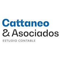 Cattaneo & Asociados logo - Similar company to Estudio Guerrero