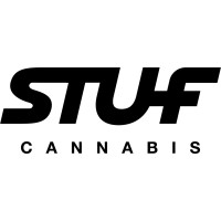 Stuf Cannabis logo - Similar company to Humboldt Distribution Co.