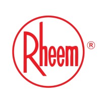 Rheem Việt Nam logo - Similar company to Tdb Solution Co., Ltd