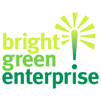 Bright Green Enterprise Education logo - Similar company to Learning Cultures Limited