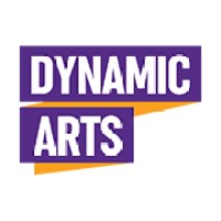 Stichting Dynamic Arts logo - Similar company to Middelburgs Minitheater