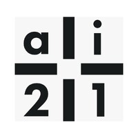 Art Institutions of the 21st Century (AI21C) Foundation logo - Similar company to Digital Bath