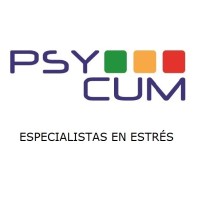 Psycum logo - Similar company to Blokt